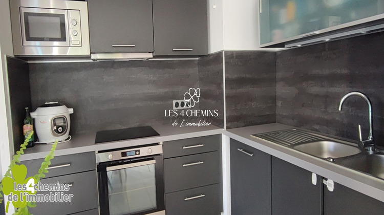 Ma-Cabane - Location Appartement TRETS, 63 m²