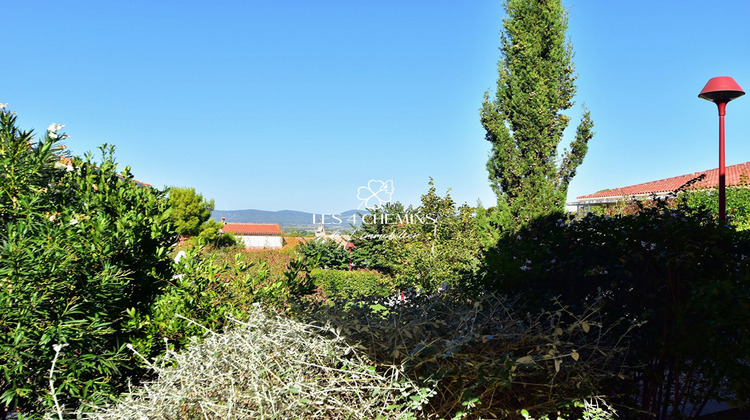 Ma-Cabane - Location Appartement TRETS, 63 m²