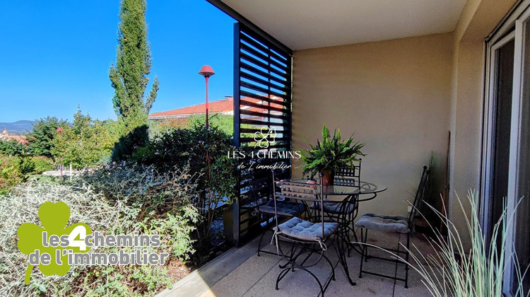 Ma-Cabane - Location Appartement TRETS, 63 m²