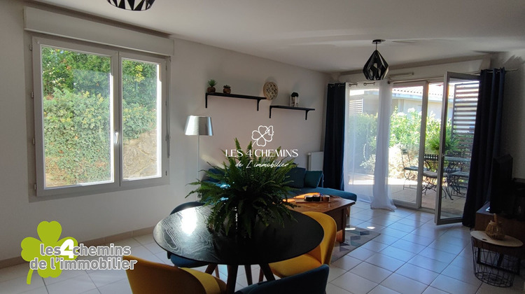Ma-Cabane - Location Appartement TRETS, 63 m²