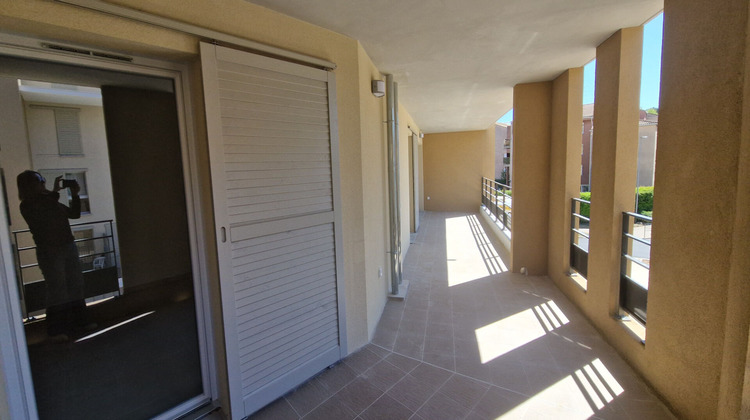 Ma-Cabane - Location Appartement TRETS, 58 m²