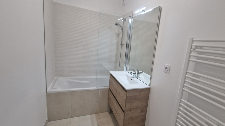 Ma-Cabane - Location Appartement TRETS, 58 m²