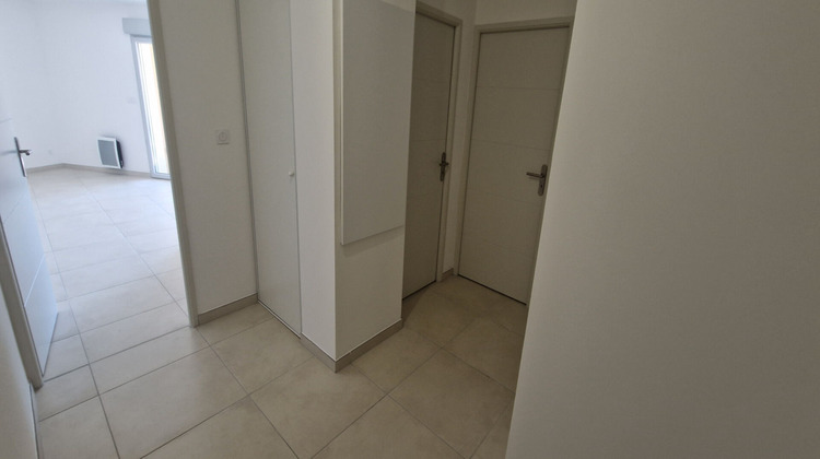 Ma-Cabane - Location Appartement TRETS, 58 m²