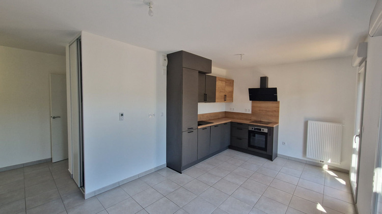 Ma-Cabane - Location Appartement TRETS, 63 m²