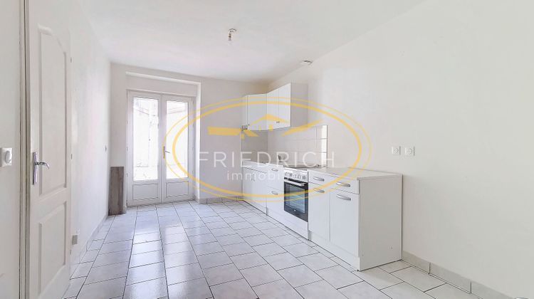 Ma-Cabane - Location Appartement TREVERAY, 104 m²