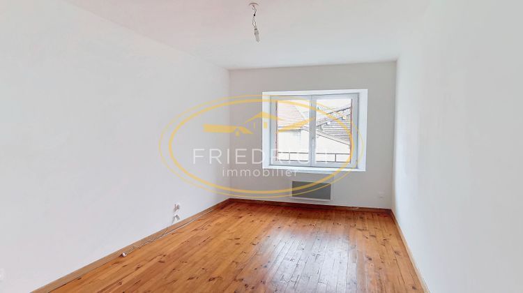 Ma-Cabane - Location Appartement TREVERAY, 104 m²