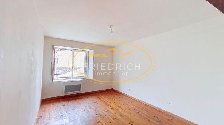 Ma-Cabane - Location Appartement TREVERAY, 104 m²