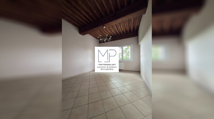 Ma-Cabane - Location Appartement Trévoux, 86 m²