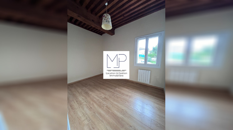 Ma-Cabane - Location Appartement Trévoux, 86 m²