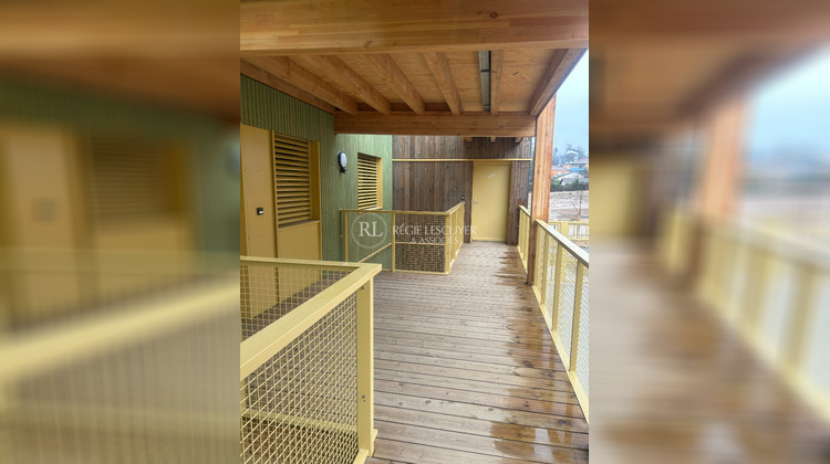 Ma-Cabane - Location Appartement TREVOUX, 90 m²