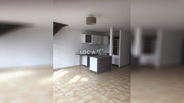 Ma-Cabane - Location Appartement Trévoux, 64 m²