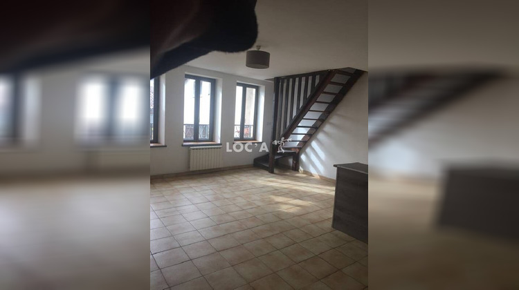 Ma-Cabane - Location Appartement Trévoux, 64 m²