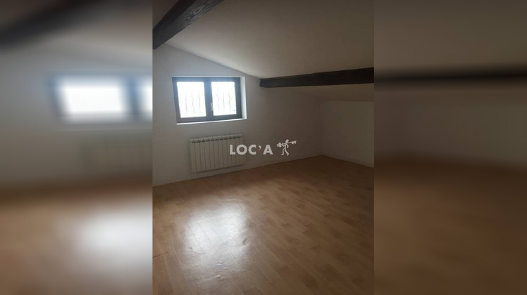 Ma-Cabane - Location Appartement Trévoux, 64 m²