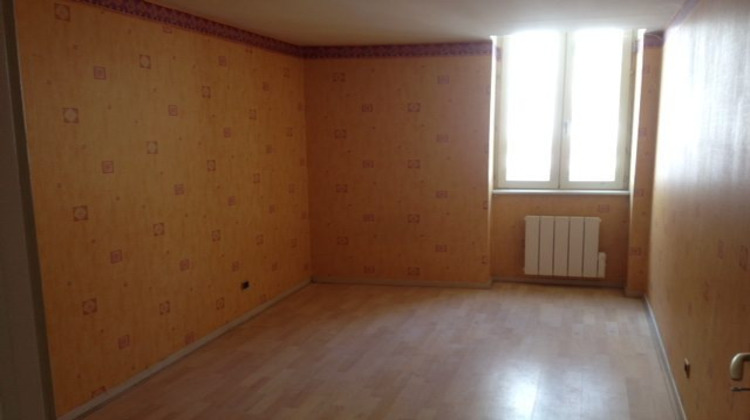 Ma-Cabane - Location Appartement Trévoux, 67 m²