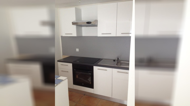 Ma-Cabane - Location Appartement Trévoux, 67 m²