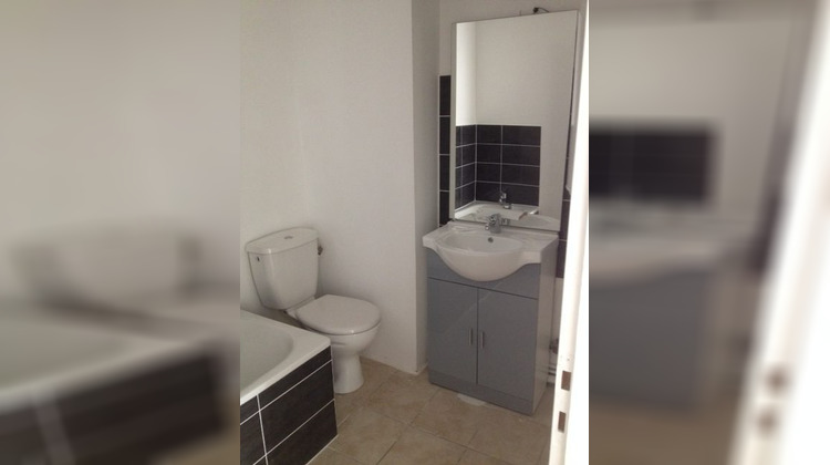 Ma-Cabane - Location Appartement Trévoux, 67 m²