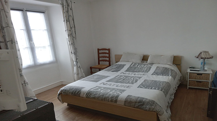 Ma-Cabane - Location Appartement TRIBEHOU, 52 m²