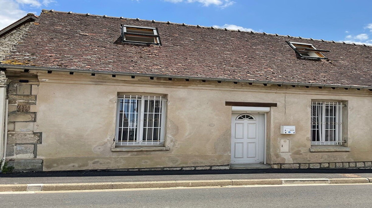 Ma-Cabane - Location Appartement TRIE-CHATEAU, 49 m²
