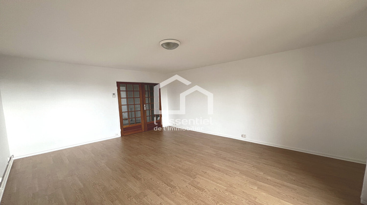 Ma-Cabane - Location Appartement TRIEL-SUR-SEINE, 63 m²