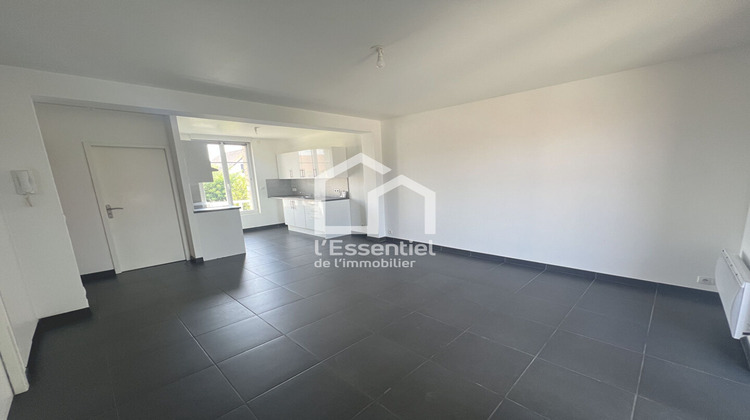 Ma-Cabane - Location Appartement TRIEL-SUR-SEINE, 38 m²