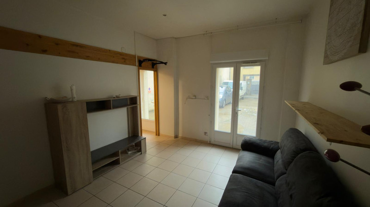 Ma-Cabane - Location Appartement TRIEL-SUR-SEINE, 32 m²