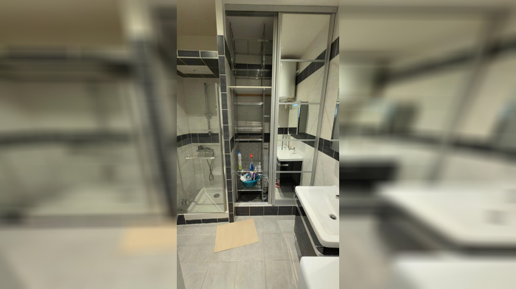 Ma-Cabane - Location Appartement TRIEL-SUR-SEINE, 32 m²