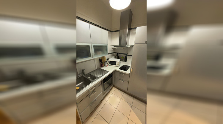 Ma-Cabane - Location Appartement TRIEL-SUR-SEINE, 32 m²