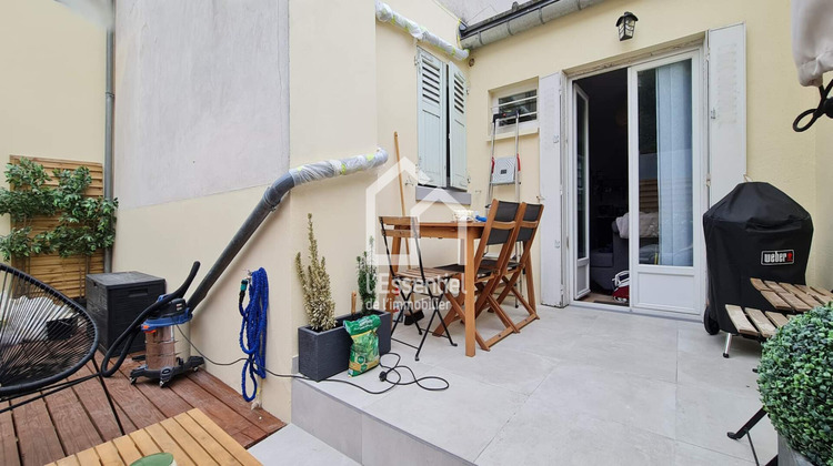 Ma-Cabane - Location Appartement TRIEL-SUR-SEINE, 50 m²