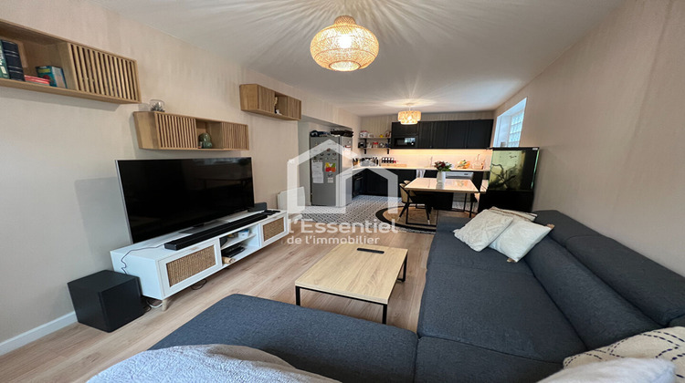 Ma-Cabane - Location Appartement TRIEL-SUR-SEINE, 50 m²