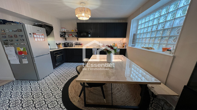 Ma-Cabane - Location Appartement TRIEL-SUR-SEINE, 50 m²