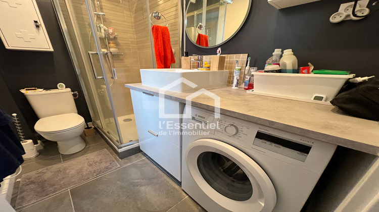 Ma-Cabane - Location Appartement TRIEL-SUR-SEINE, 50 m²