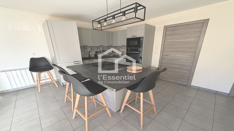 Ma-Cabane - Location Appartement TRIEL-SUR-SEINE, 59 m²