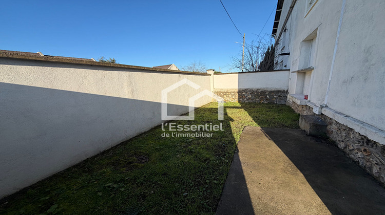 Ma-Cabane - Location Appartement TRIEL-SUR-SEINE, 59 m²