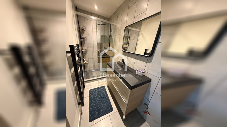 Ma-Cabane - Location Appartement TRIEL-SUR-SEINE, 59 m²