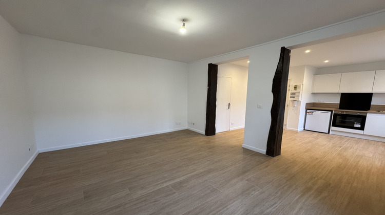 Ma-Cabane - Location Appartement TRIEL-SUR-SEINE, 37 m²