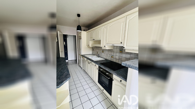 Ma-Cabane - Location Appartement Triel sur Seine, 68 m²