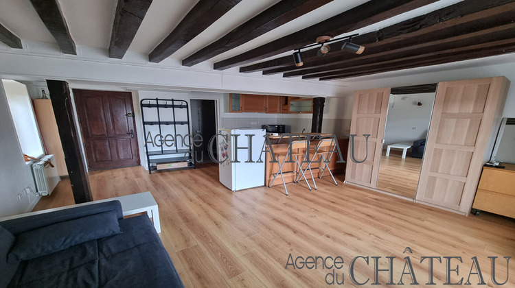 Ma-Cabane - Location Appartement TRIEL-SUR-SEINE, 28 m²