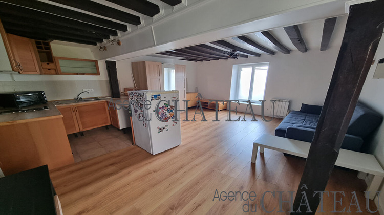 Ma-Cabane - Location Appartement TRIEL-SUR-SEINE, 28 m²