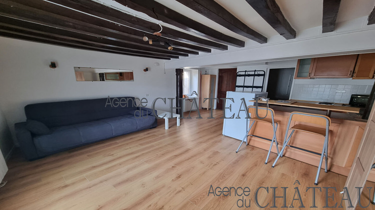 Ma-Cabane - Location Appartement TRIEL-SUR-SEINE, 28 m²