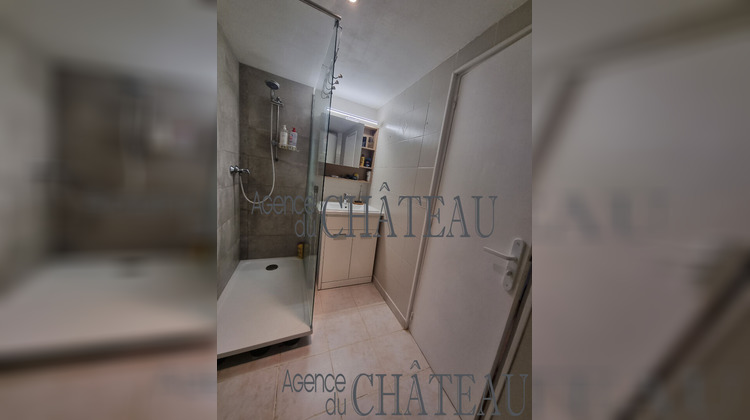 Ma-Cabane - Location Appartement TRIEL-SUR-SEINE, 28 m²