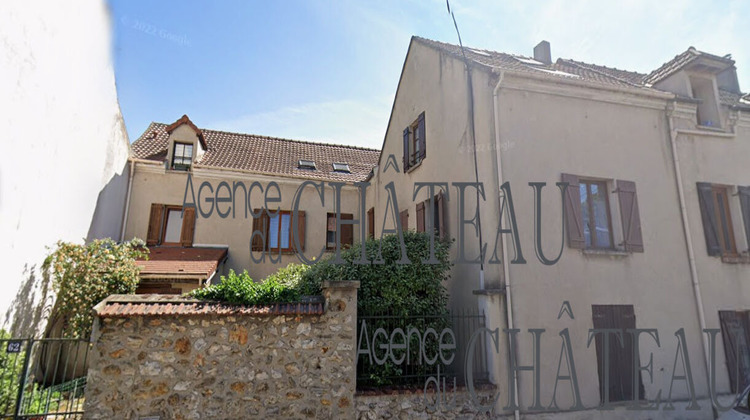 Ma-Cabane - Location Appartement TRIEL-SUR-SEINE, 28 m²