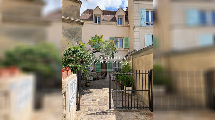 Ma-Cabane - Location Appartement TRIEL-SUR-SEINE, 23 m²