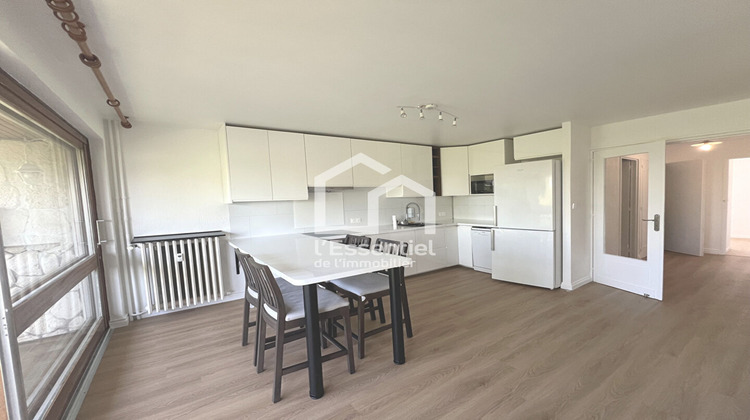 Ma-Cabane - Location Appartement TRIEL-SUR-SEINE, 54 m²