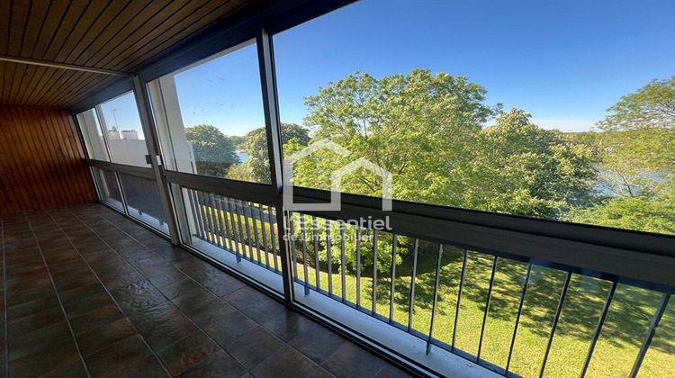 Ma-Cabane - Location Appartement TRIEL-SUR-SEINE, 54 m²