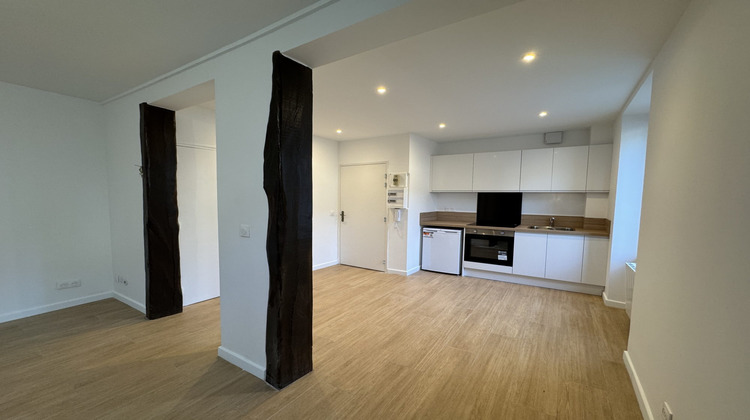 Ma-Cabane - Location Appartement TRIEL-SUR-SEINE, 37 m²