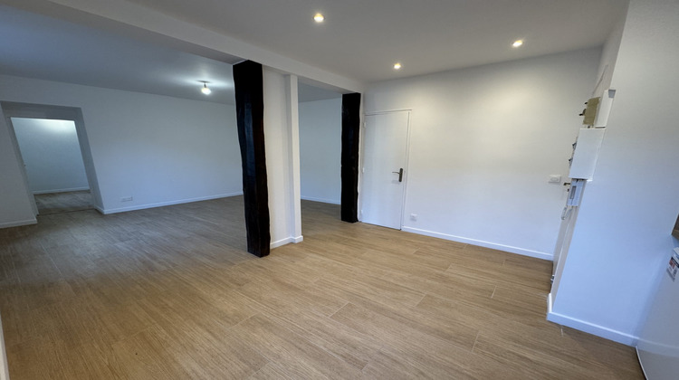 Ma-Cabane - Location Appartement TRIEL-SUR-SEINE, 37 m²