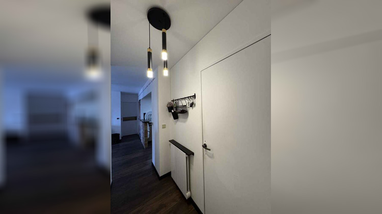 Ma-Cabane - Location Appartement TRIEL-SUR-SEINE, 44 m²