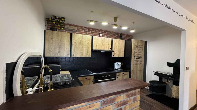 Ma-Cabane - Location Appartement TRIEL-SUR-SEINE, 44 m²