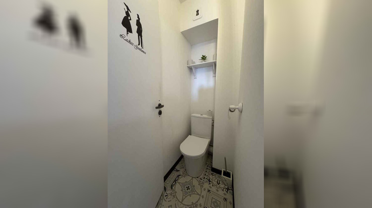 Ma-Cabane - Location Appartement TRIEL-SUR-SEINE, 44 m²