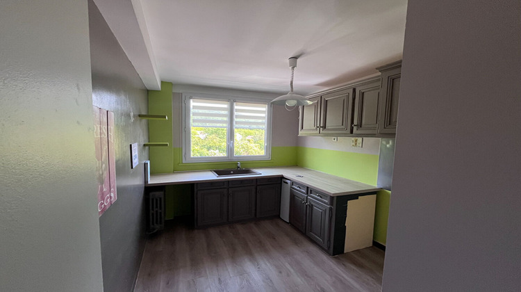 Ma-Cabane - Location Appartement TRIEL-SUR-SEINE, 63 m²